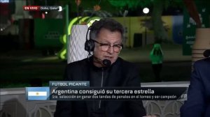 JUAN CARLOS OSORIO SE DESPIDE DE ESPN. Dijo tener OFERTAS de equipos MEXICANOS | Futbol Picante