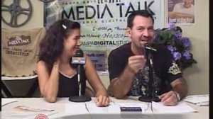 Bucified Bert & Monroe Middle School: Tampa Bay's Media Talk