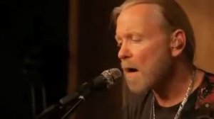 Gregg Allman   I can t be satisfied [HD].wmv