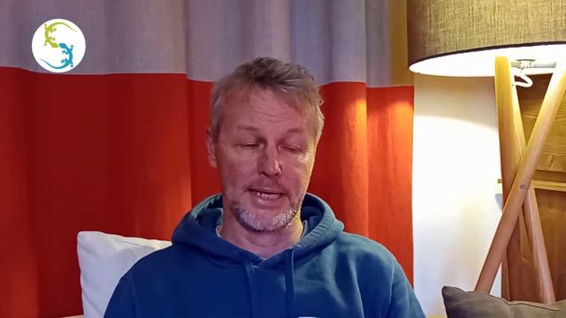 Bert's testimony: "I got rid of my inner saboteur in two hypnosis sessions." смотреть онлайн