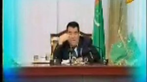 Turkmenistanyn Ozalky Prezidenti Hakynda (3/3)