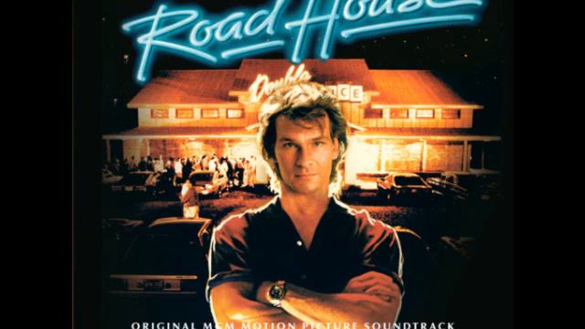 Road House Intrada 2012 (Michael Kamen) смотреть онлайн
