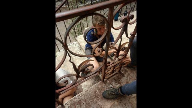 Route d'été - Clan Lorraine смотреть онлайн