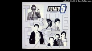 06 - Got To Go - Laurel Aitken - True Fact (Potato Five, Featuring. Laurel Aitken) 1988