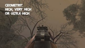 Far Cry 2 - Speedrun Setup Tutorial - Display Settings