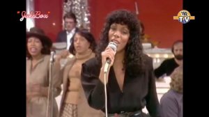 Donna Summer - On The Radio