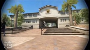 Hall of Meat - Eric Koston  (Skate3)