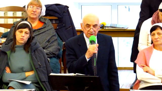 Вдали вдали я вижу крест - поёт Анатолий Сахарук смотреть онлайн