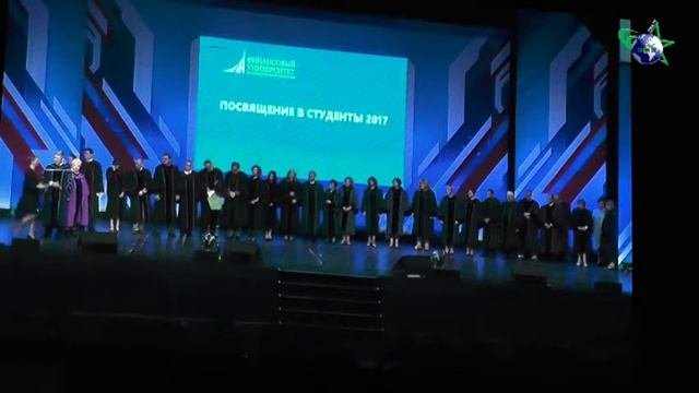 Преподаватели и студенты - Первое знакомство.