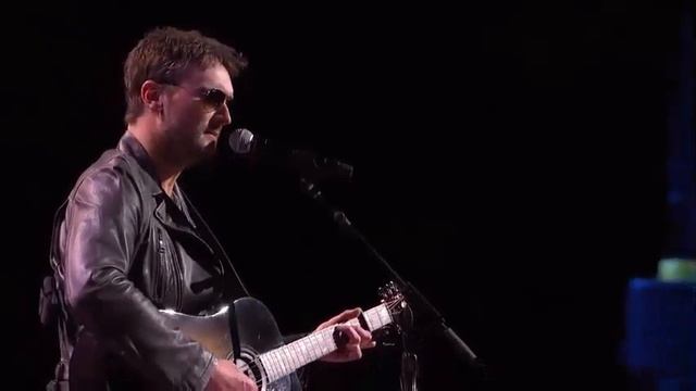 Top Ten Eric Church Songs смотреть онлайн