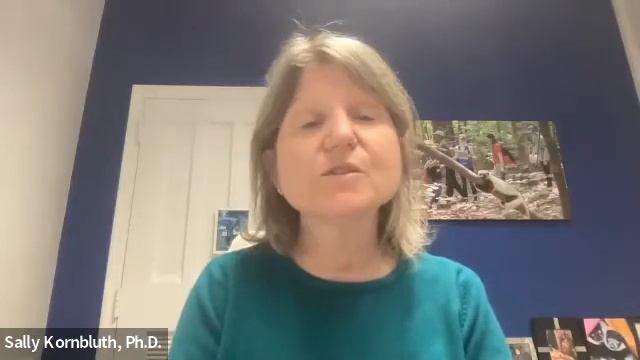 Welcome — Provost Sally A. Kornbluth | Duke FIP смотреть онлайн