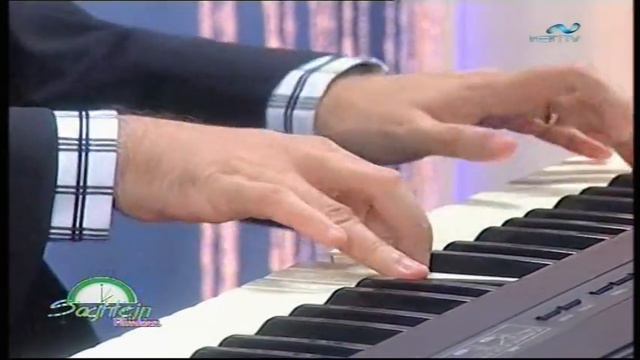 Fly me to the Moon - Amber on Sagħtejn Flimkien смотреть онлайн