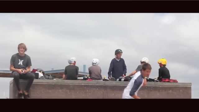 Daniel Hallett Edit смотреть онлайн