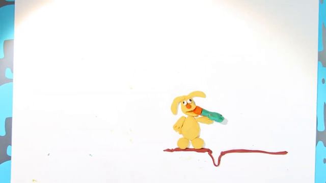 Заяц 1 смотреть онлайн