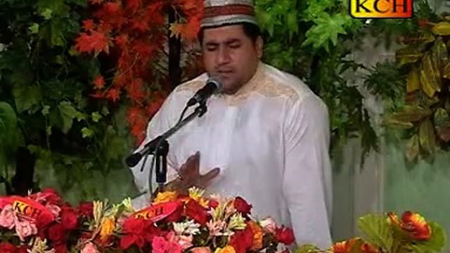 YAAD WICH RONDIYAN NE AKHYAN NAMNIYAN || MUDASER HAMDANI || смотреть онлайн