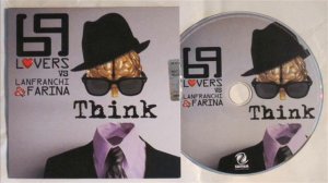 69 LOVERS VS LANFRANCHI  FARINA - THINK (CLUB VOCAL MIX).wmv