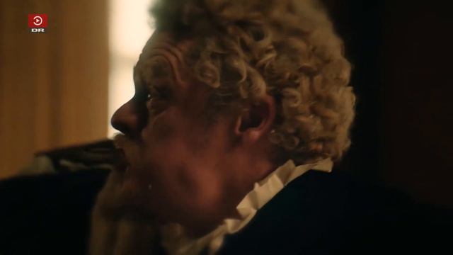 Dansk Showreel med Kristian Hedegaard Petersen (2018 2020) смотреть онлайн