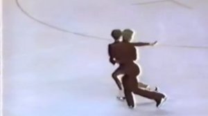 Jayne Torvill and Christopher Dean Truly Madly Deeply