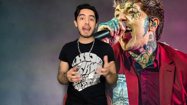 Austin Carlile RESPONDE a las ACUSACIONES y, ¿John Dolmayan desempleado? - #RockNews смотреть онлайн