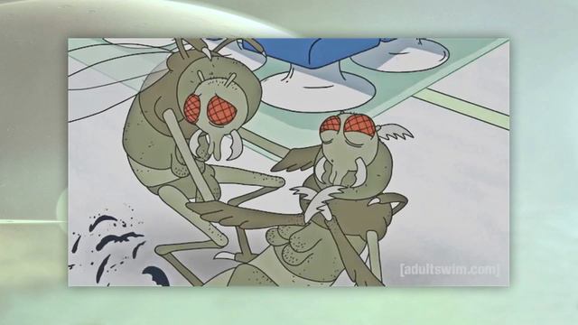 Dan Harmon & Justin Roiland talk RICK & MORTY at Comic-Con смотреть онлайн