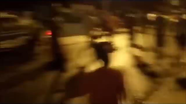 POINTE-NOIRE APRES LA VICTOIRE DES DIABLES ROUGES (DIMANCHE 25 /01/2015 смотреть онлайн