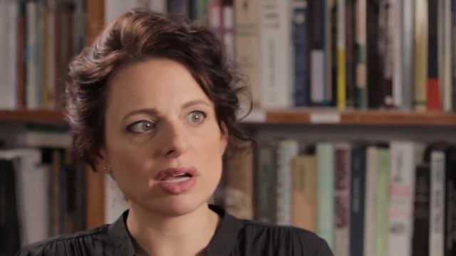 The cast of Jesus Hopped the 'A' Train loves Mark Brokaw смотреть онлайн