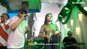 DURIAT || COVER BY SULE FEAT RITA TILA (LIVE AT CARINGIN BANDUNG)