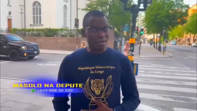 MASOLO NA DÉPUTÉ 23 05 2022 BITUMBA EBANDIRÉCONCILIATION KATANGAISNANI A PERDRE?DEVOIR DE MÉMOIRE