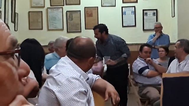 Guillermo Cano &Juan Marín Por Fandangos 13 смотреть онлайн