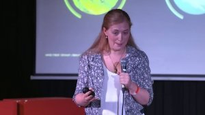 Urban aquaponics: From waste to taste | Kate Hofman | TEDxHackney