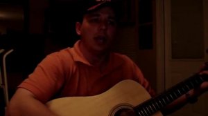 George Strait cover Nobody in his right mind