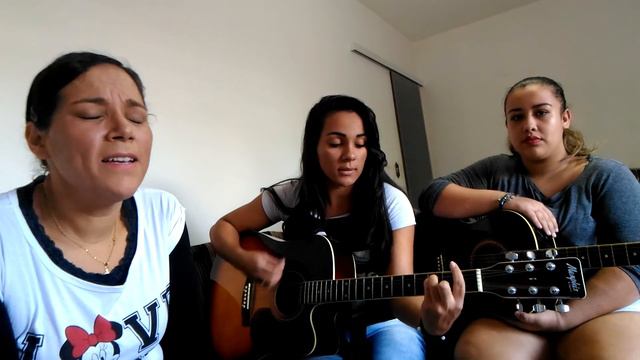 Toca em Mim de Novo - Isadora Pompeo (COVER) Geane Santos смотреть онлайн