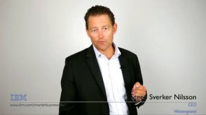 Steen Sverker Nilsson, Westergaard Management