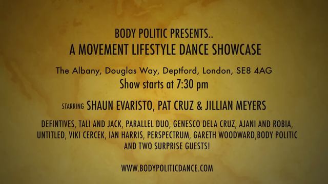 Shaun Evaristo, Pat Cruz and Jillian Meyers Shoutout Video! BP x mL SHOWCASE смотреть онлайн