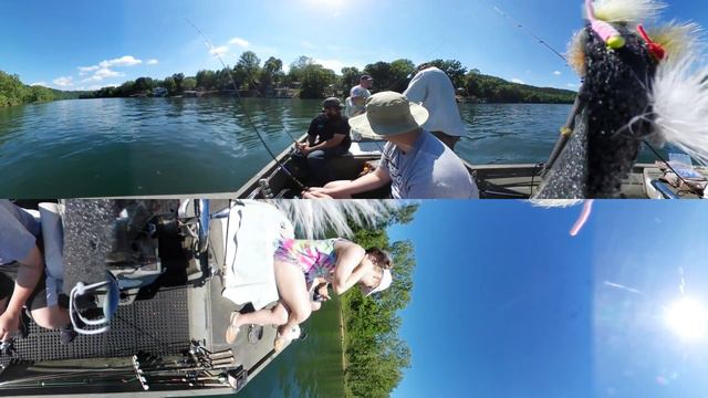 Branson Fishing Expedition pt1 смотреть онлайн