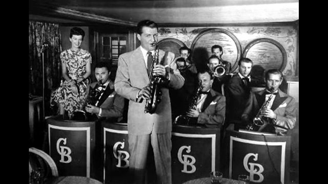 Little John Ordinary - Charlie Barnett and his Orchestra смотреть онлайн