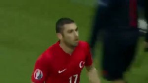 Türkei EM 2016 - Serdar Ortaç - Bitti Demeden Bitmez