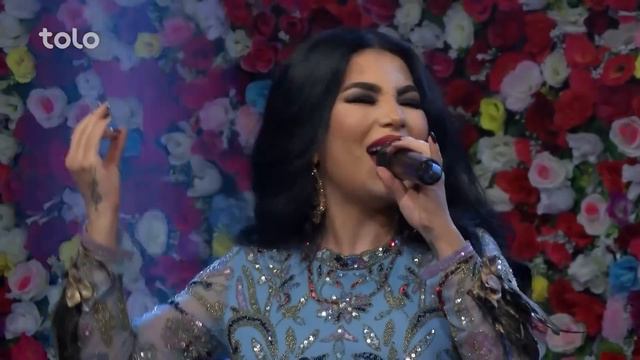 Aryana Sayeed - Saat-e Brand | آریانا سعید - ساعت برند