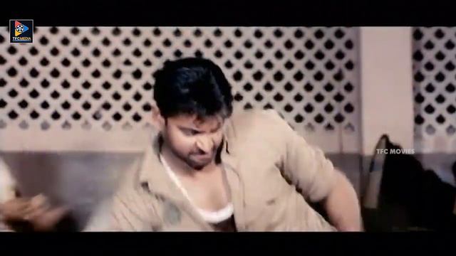 Sumanth Saves His Family From Rahul Dev Super Hit Action Scene | TFC Movies