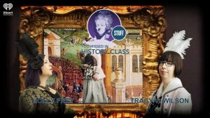 SYMHC Classics: Johann Beringer's Fossils | STUFF YOU MISSED IN HISTORY CLASS