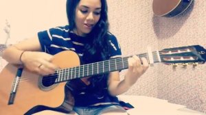 Maglore - Dança Diferente ( Amanda Barros - Cover)