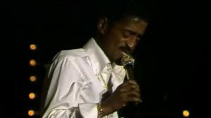 Sammy Davis Jr. - If I Loved You