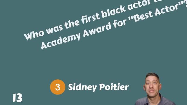 1960s Quiz | Dust Off Your Brain смотреть онлайн