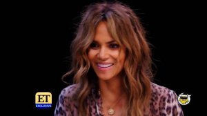 Halle Berry Reveals She's in Talks for John Wick 4 (Exclusive)