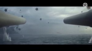(WORLD OF WARSHIPS) World's Collide music video