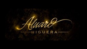 Alvaro Higuera - No le llegue a tu amor (2016)