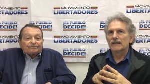 Douglas Bravo: por una alianza patriótica y republicana