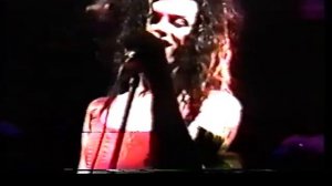 Pete Burns Total Stranger Live 1992