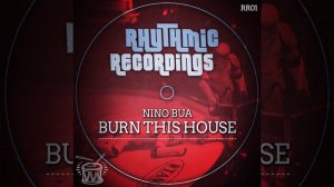 Burn This House (Kevin G Oldskool Reboot)