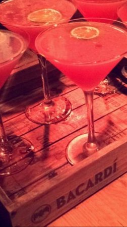 Top 10 Most Popular Cocktails In The World